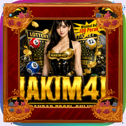 hakim4d — mitra unggulan